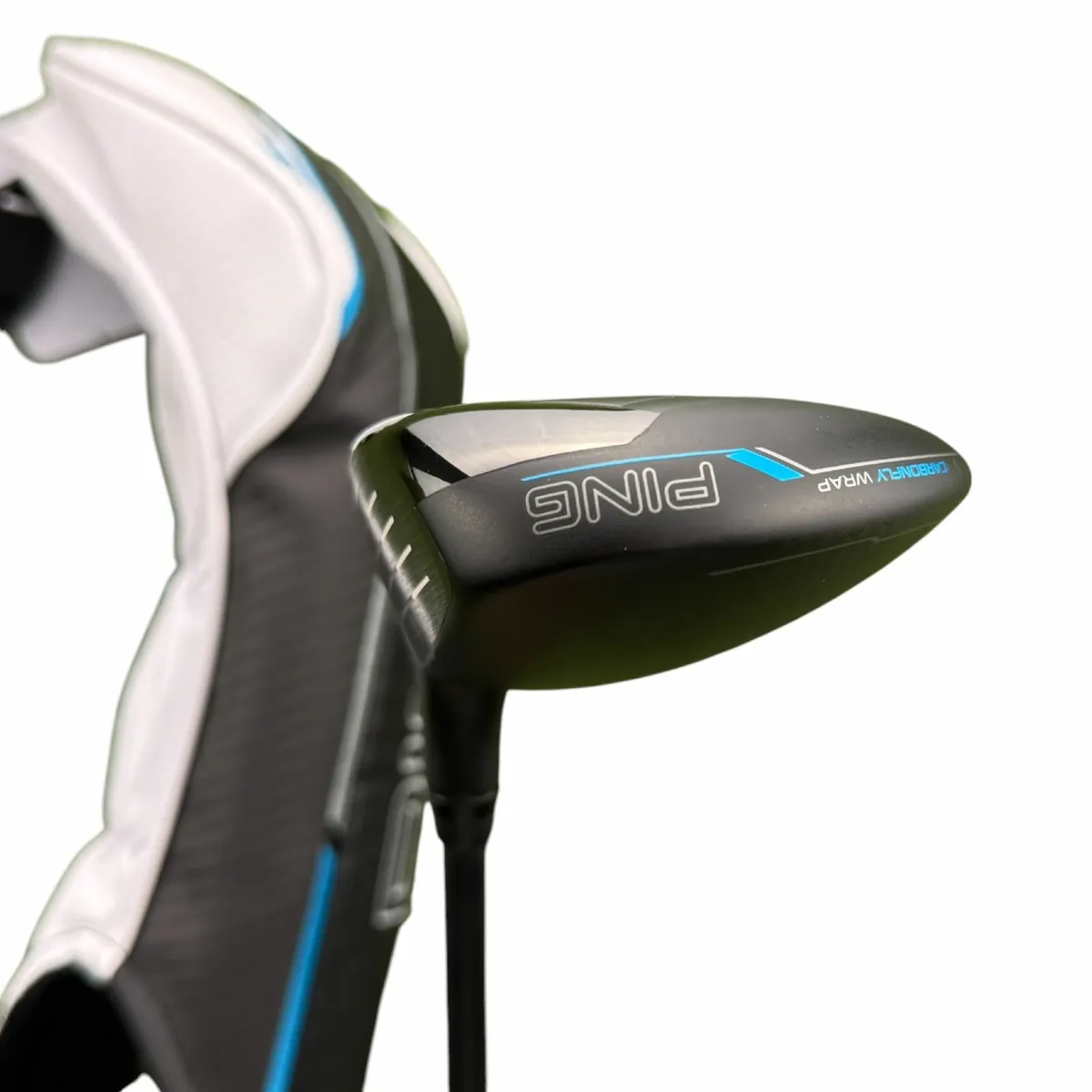 Ping G440 Max #5 Wood 19° / Alta CB 65 Stiff - Image 3