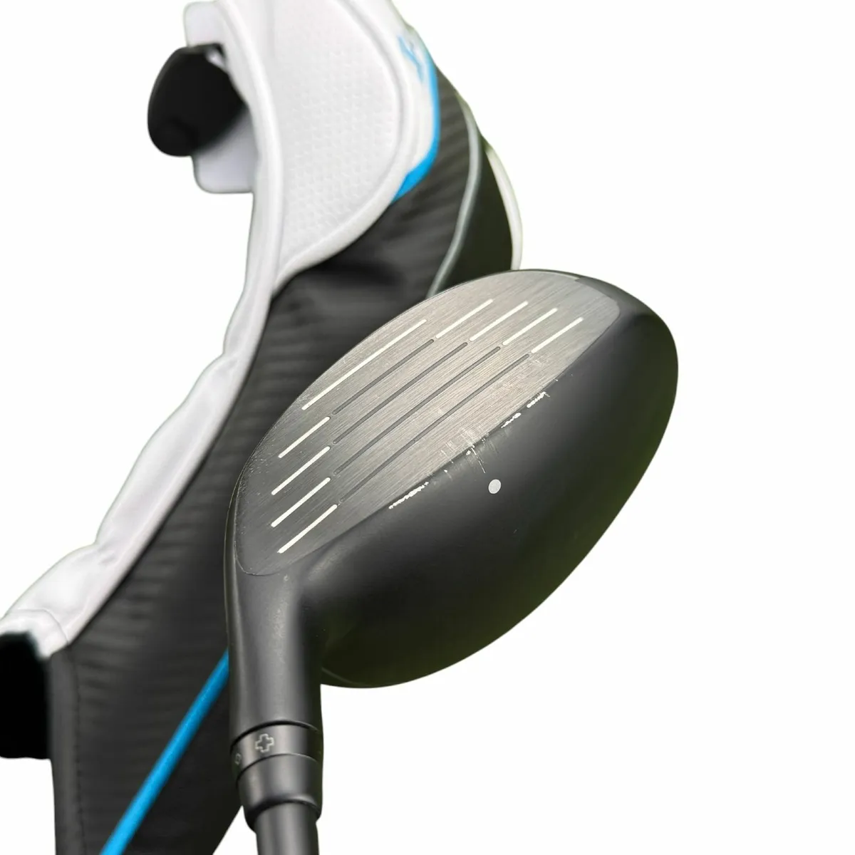 Ping G440 Max #5 Wood 19° / Alta CB 65 Stiff - Image 4