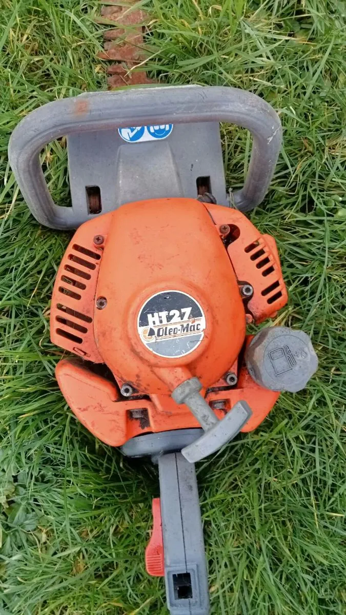 Oleo mc HT - 27 - Image 2