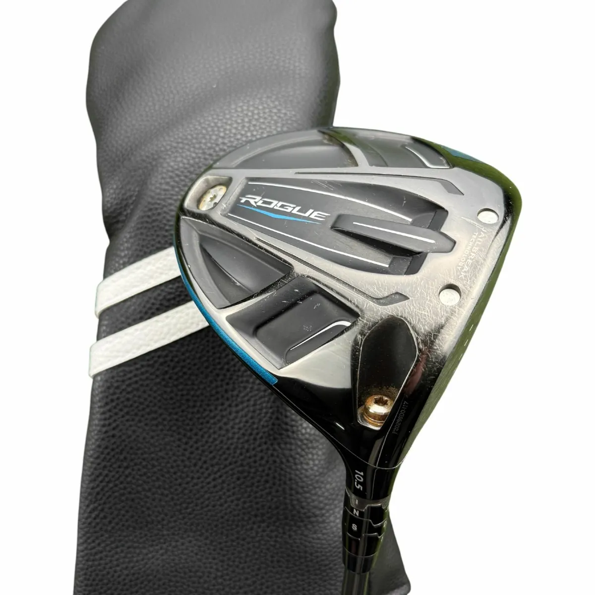 Callaway Rogue Driver / 10.5° / Regular - Image 2