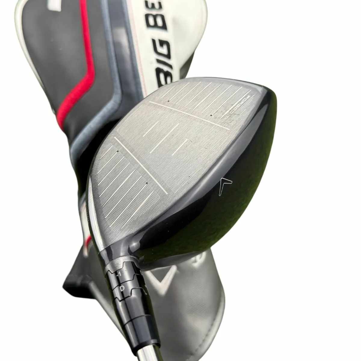 Callaway Big Bertha 2023 Driver / 10.5° / Senior - Image 3