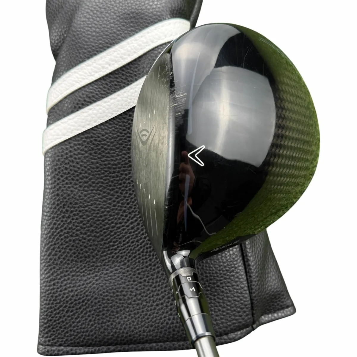 Callaway Rogue Driver / 10.5° / Regular - Image 4