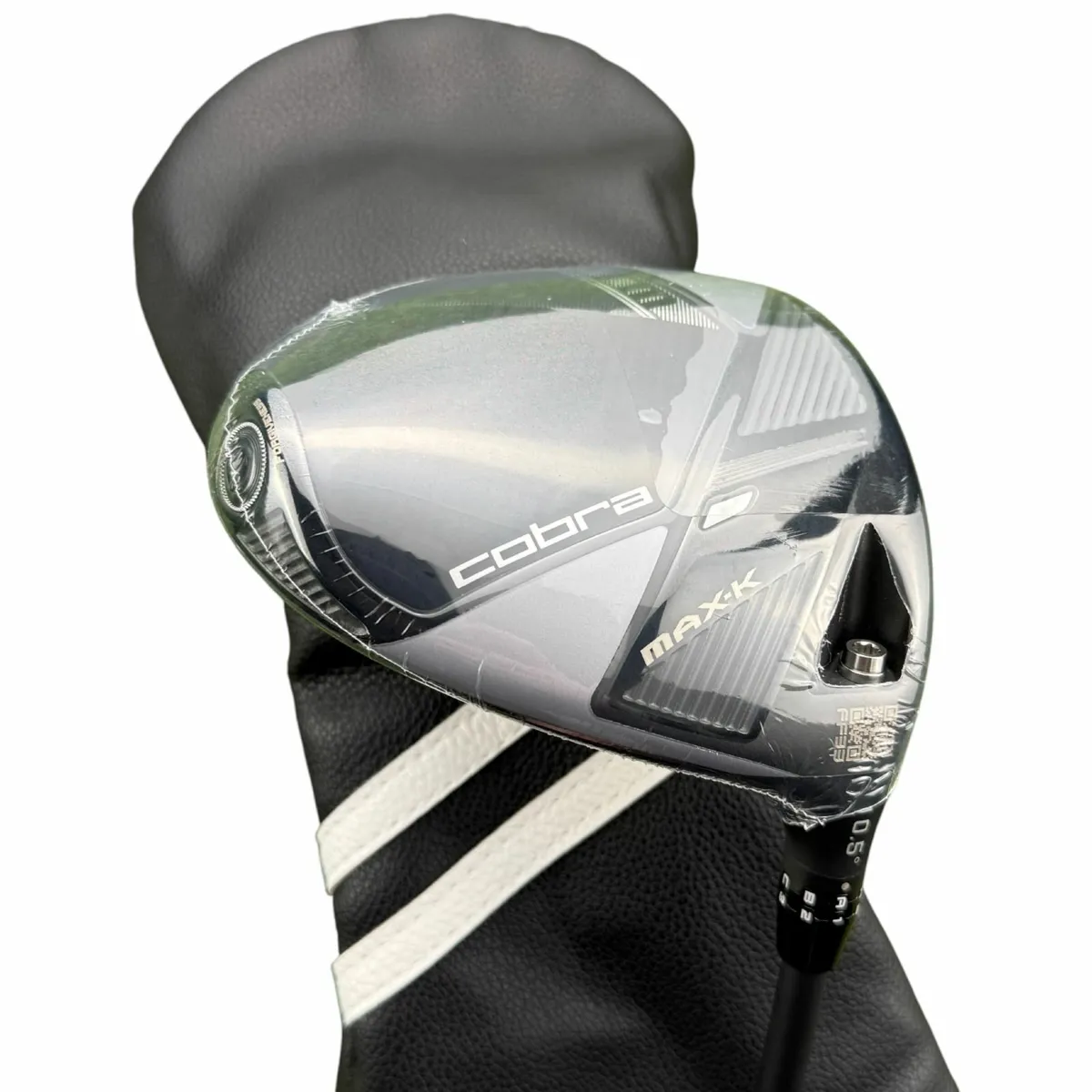 New Cobra OPTM Max-K Driver / 10.5° / Regular - Image 2