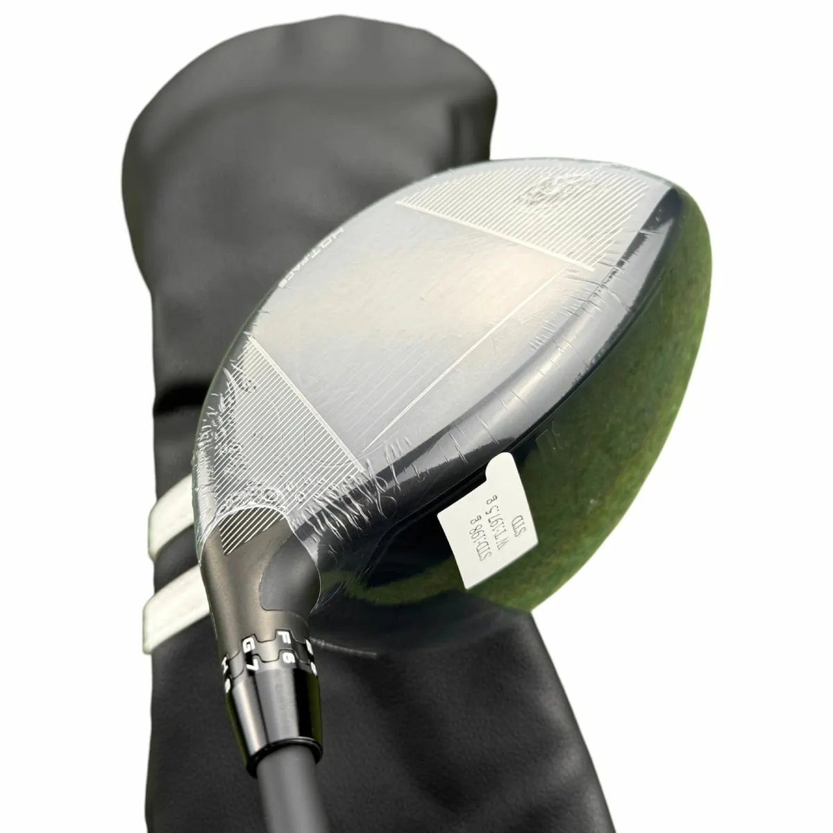 New Cobra OPTM Max-K Driver / 10.5° / Regular - Image 3