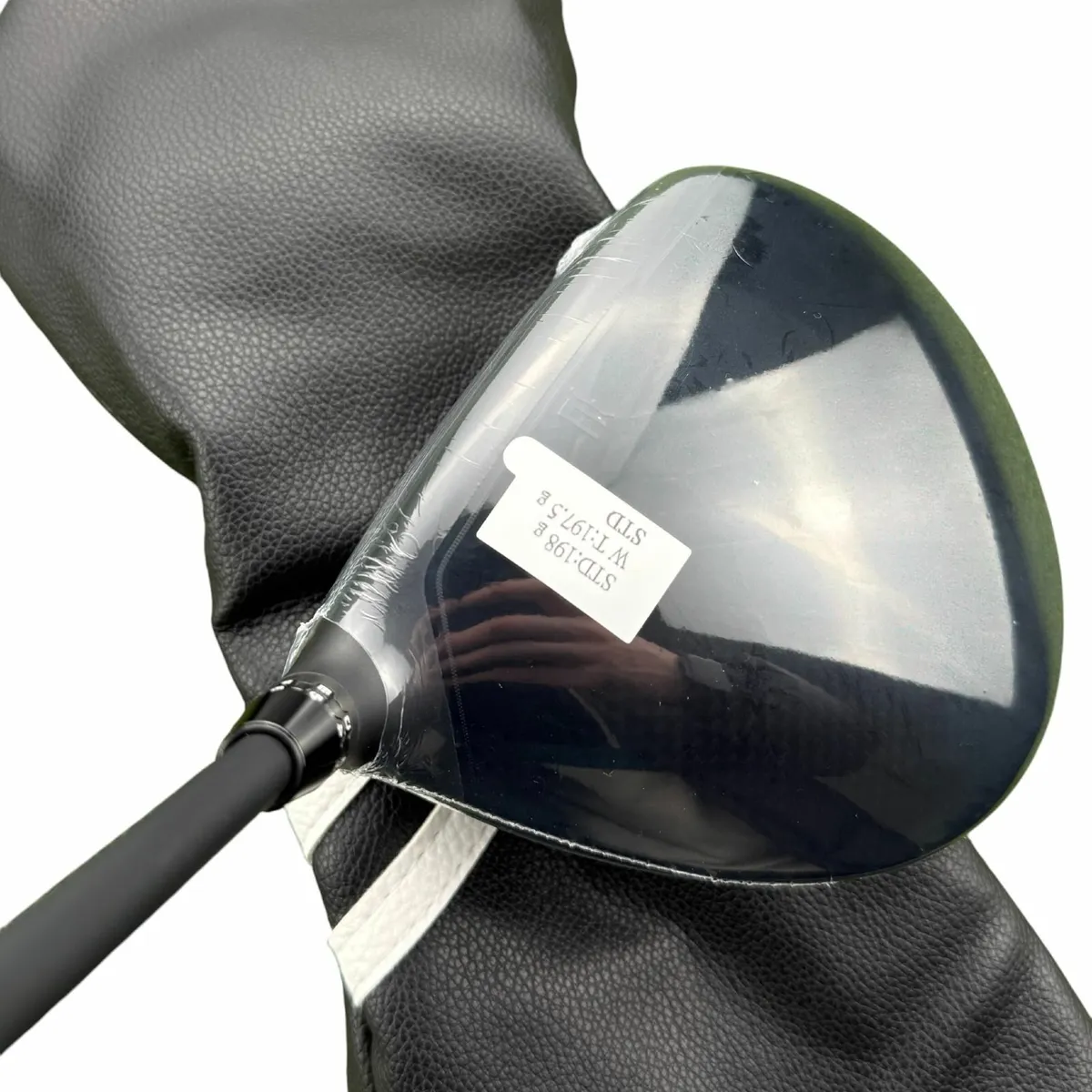 New Cobra OPTM Max-K Driver / 10.5° / Regular - Image 4