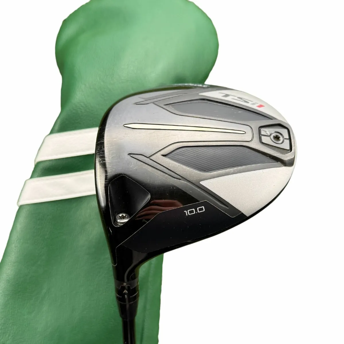 Titleist TSi1 Driver / 10° / Stiff / Left Hand - Image 2