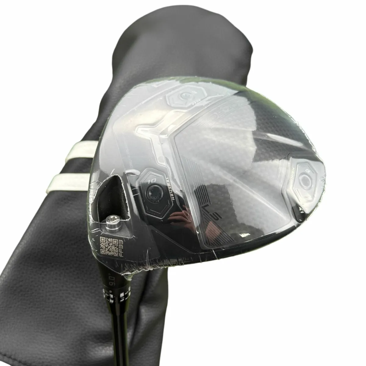 New Cobra Ds-Adapt LS Driver / 9° / Regular - Image 2