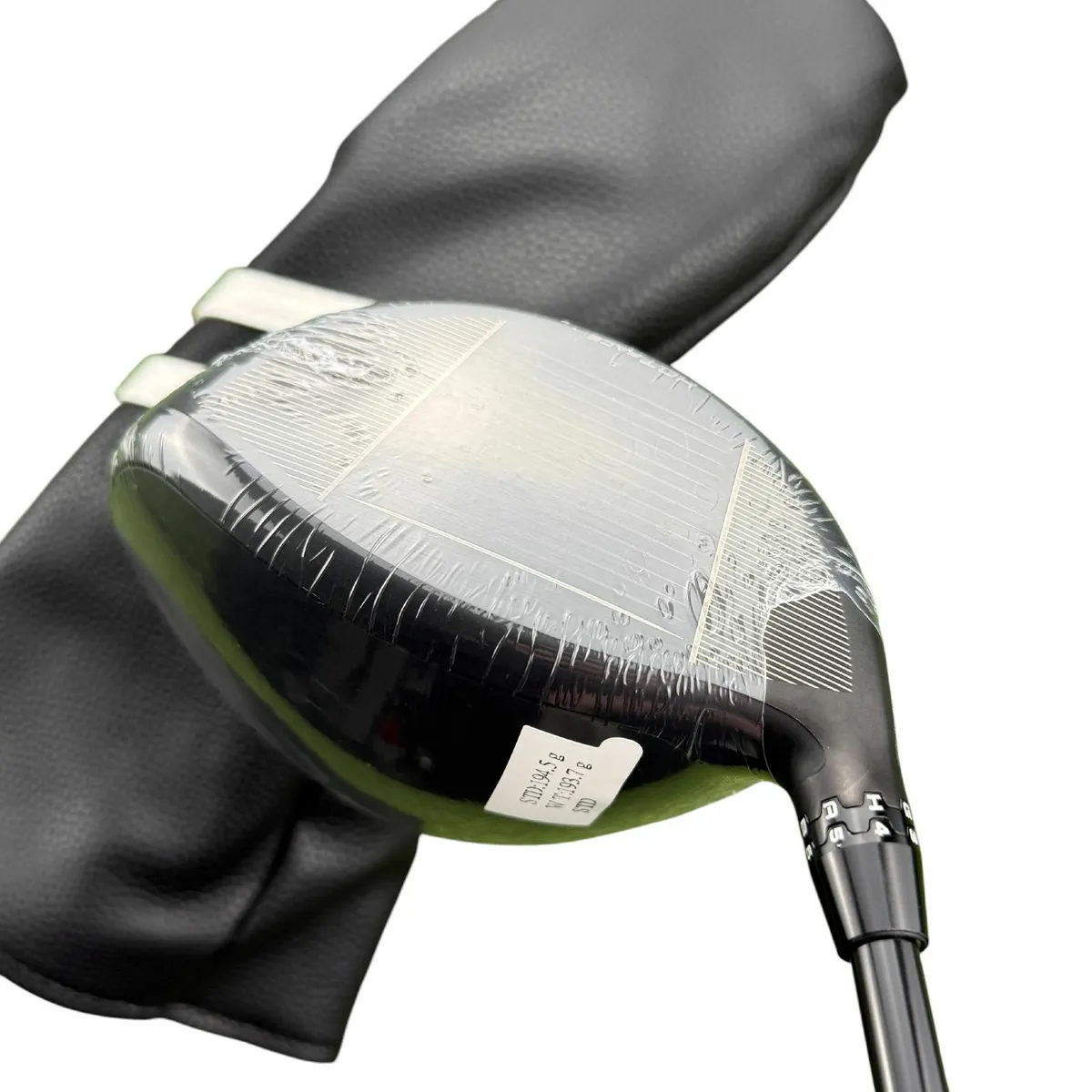 New Cobra Ds-Adapt LS Driver / 9° / Regular - Image 3