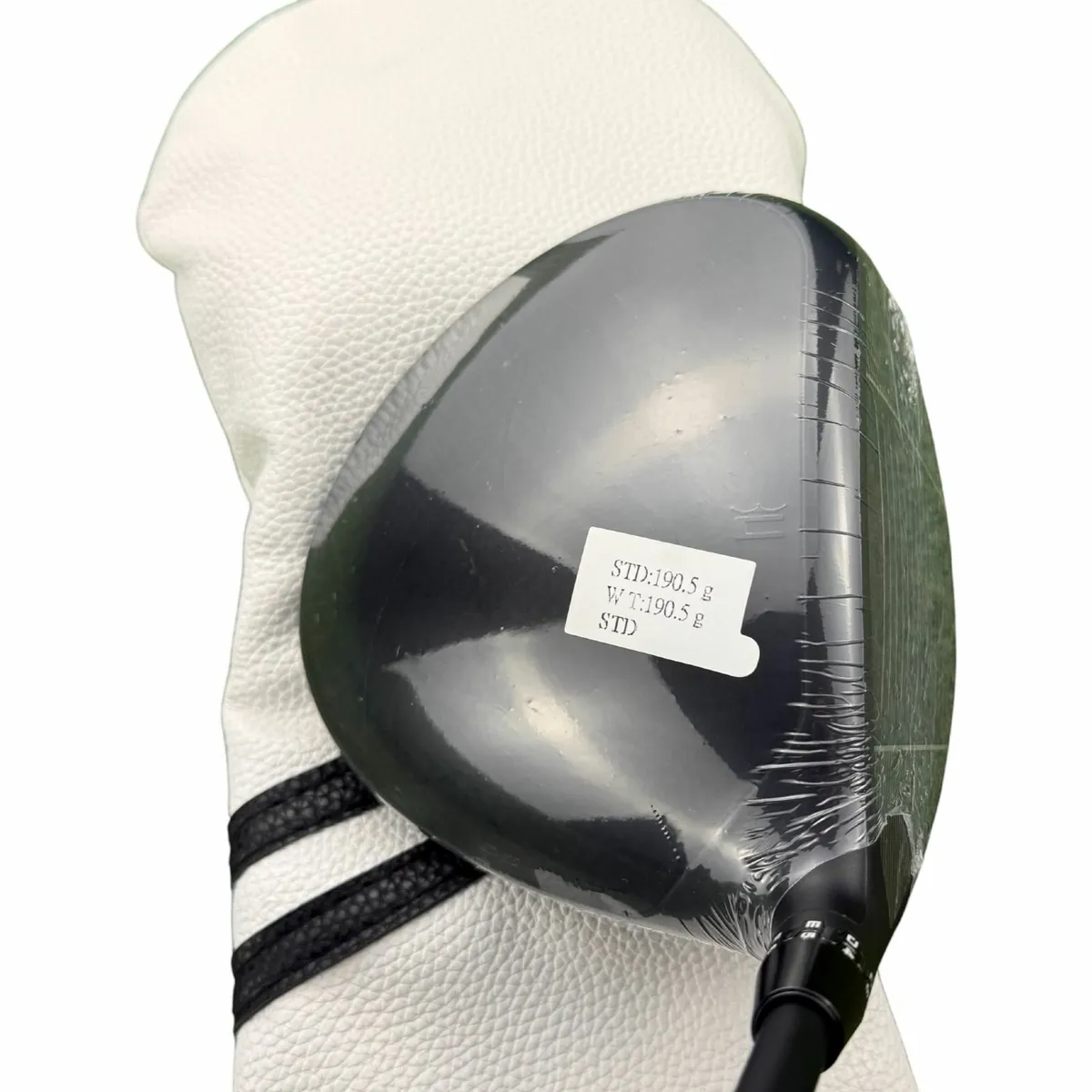 New Cobra DS-Adapt Max-D Driver / 10.5° / Senior - Image 4