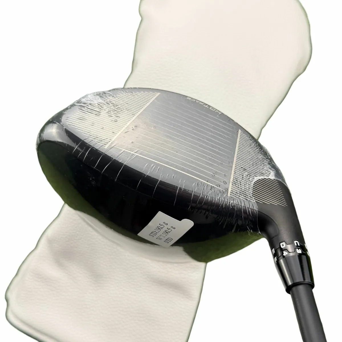 New Cobra DS-Adapt Max-D Driver / 10.5° / Senior - Image 3