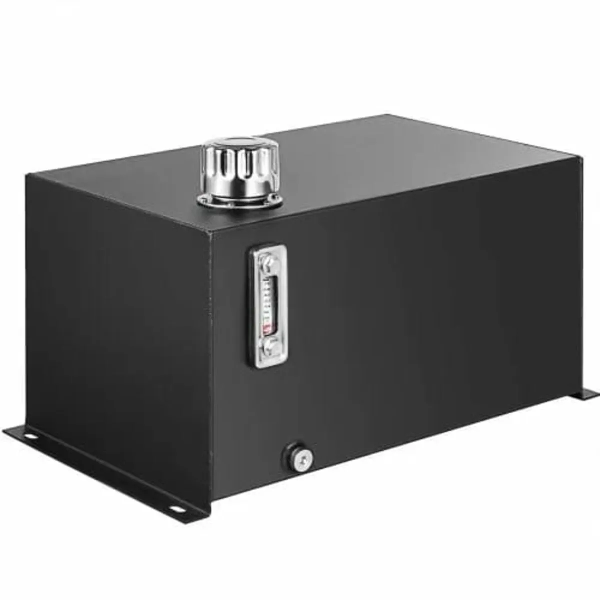 Hydraulic Fluid Tank 37.9 L Fuel Tank Heavy Duty H - Image 1