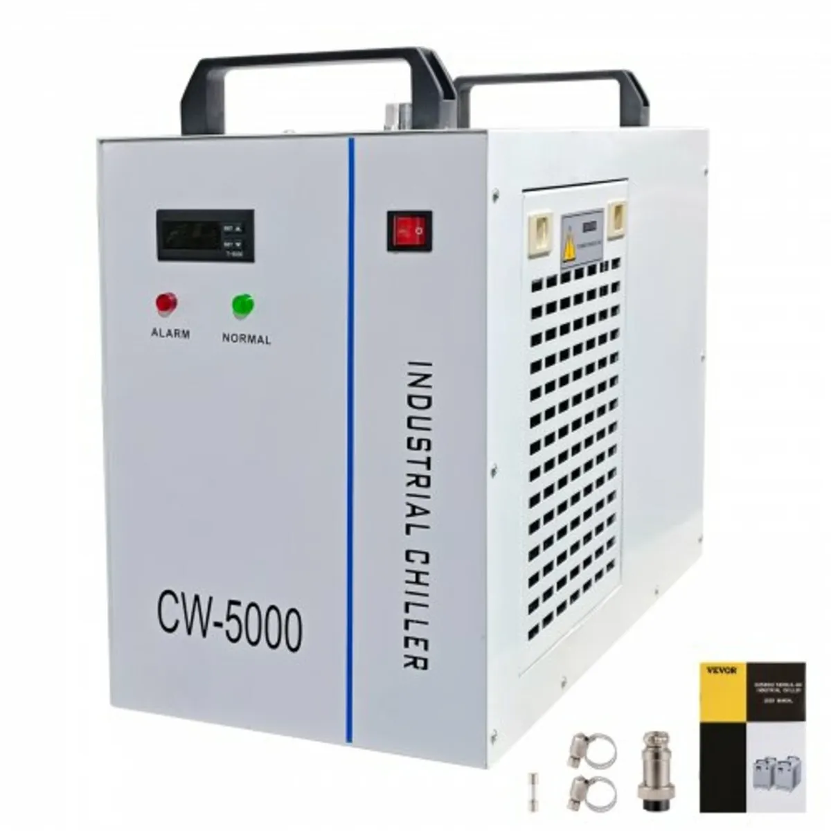 6L Tank Water Chiller CW-5000 Thermolysis Industri - Image 1