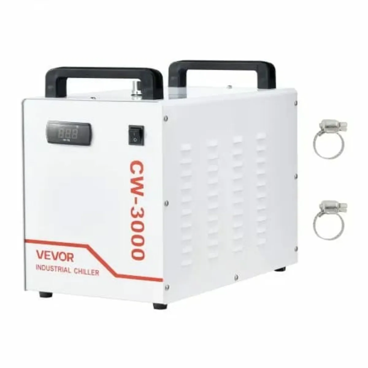 Industrial Water Cooler, CW-3000, Industrial Water - Image 1