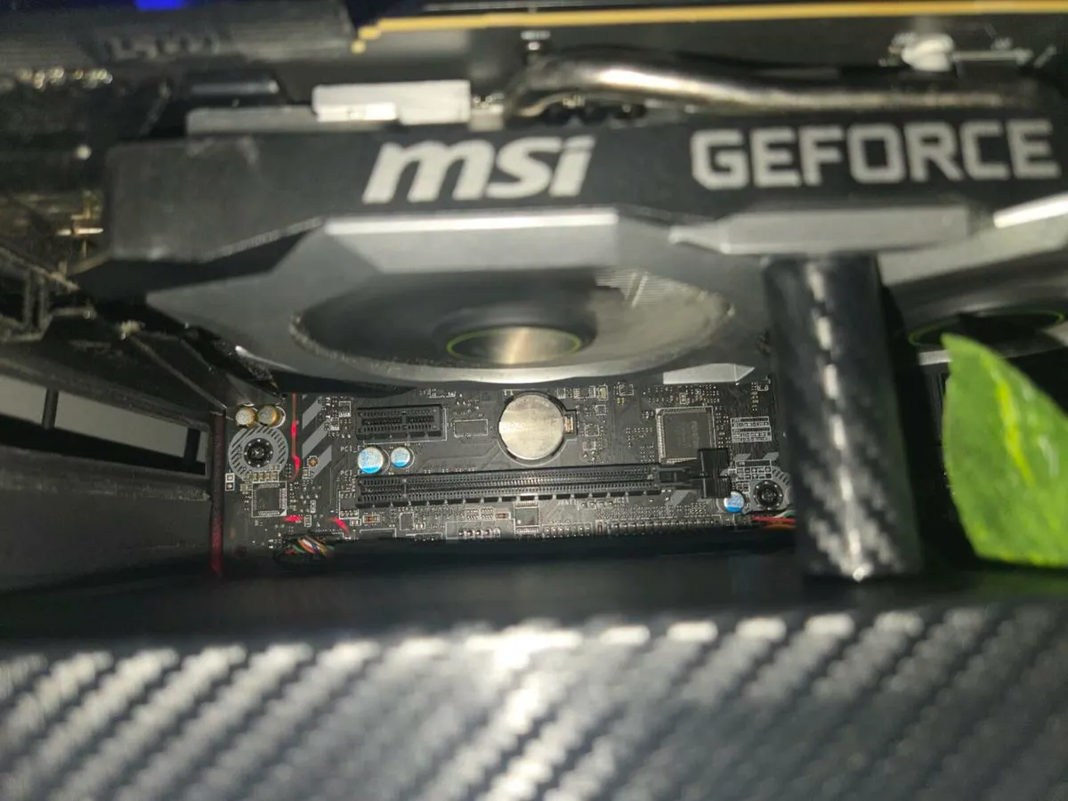 Gaming pc |RTX |16gb ram| - Image 4