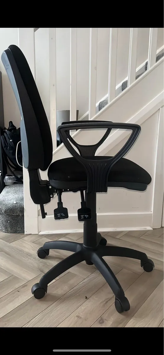 Office Chairs - Image 1