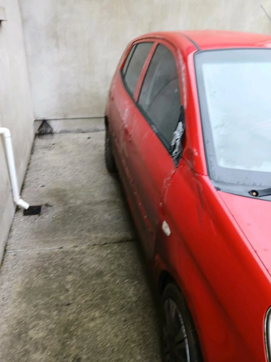 08 kia picanto auto - Image 1