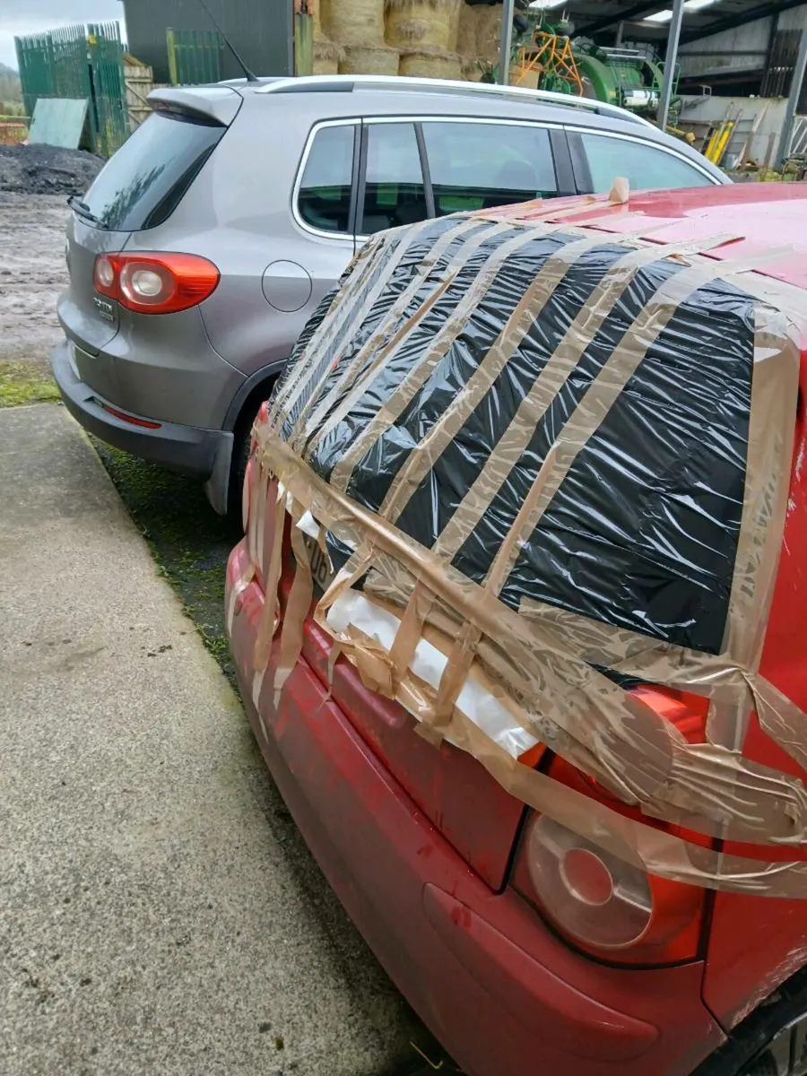 08 kia picanto auto - Image 3