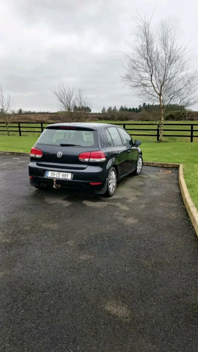 Vw golf - Image 2