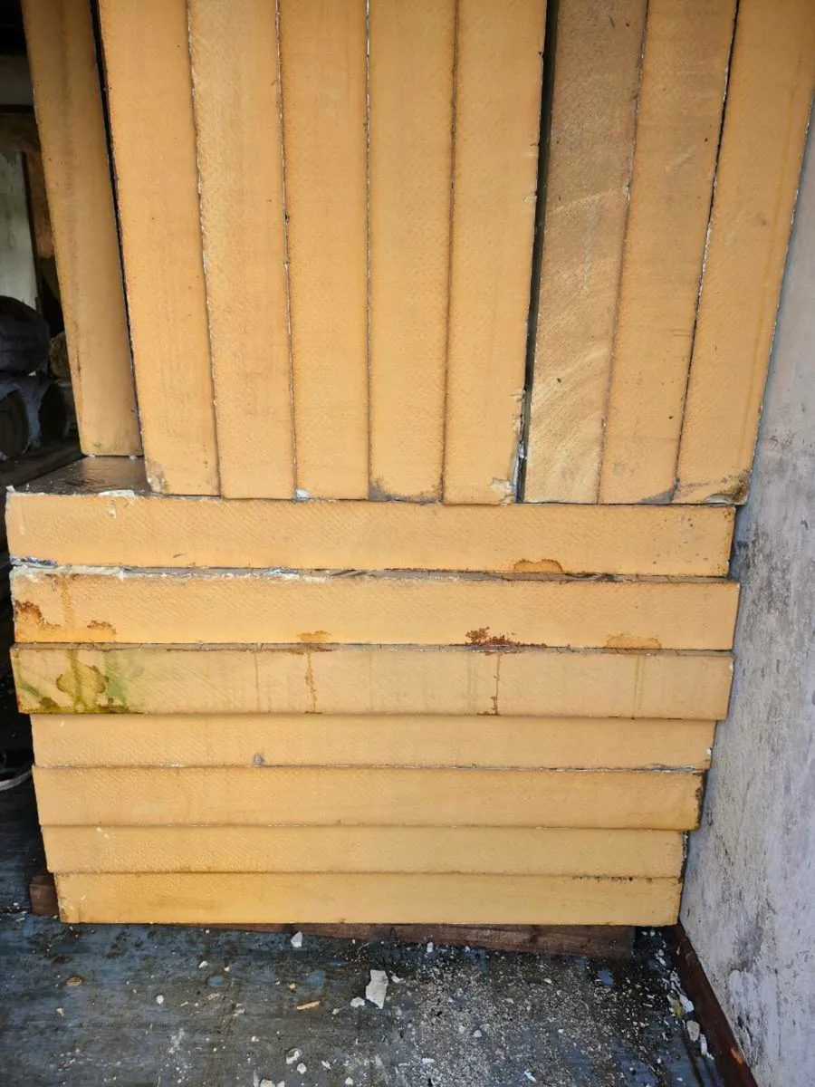 Insulation - Image 1