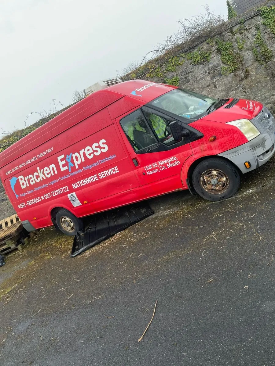 Bracken express couriers ...furniture removels - Image 3