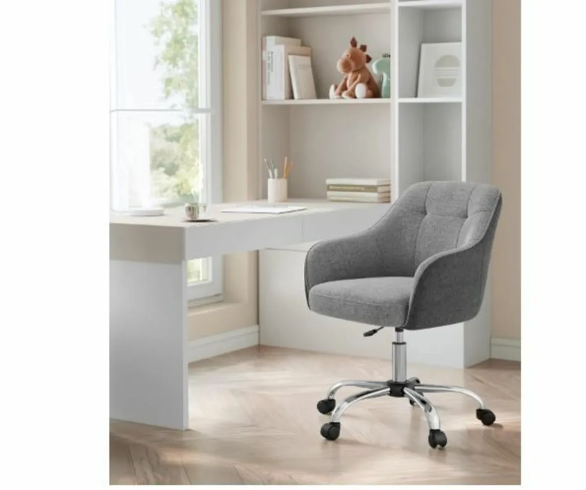 Home Office Chair Swivel Desk Chair - Image 2