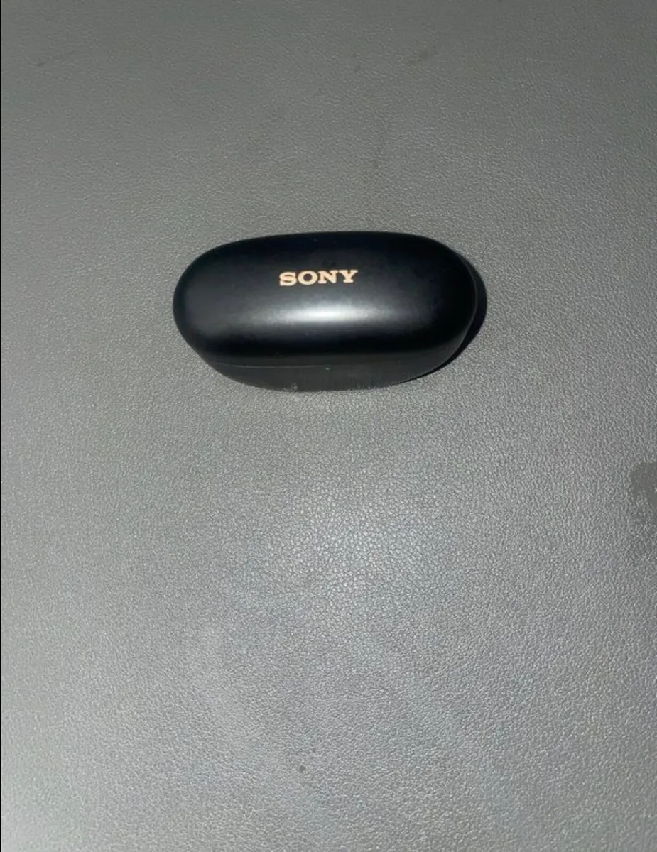 Sony WF-1000XM5 Earbuds - Image 3