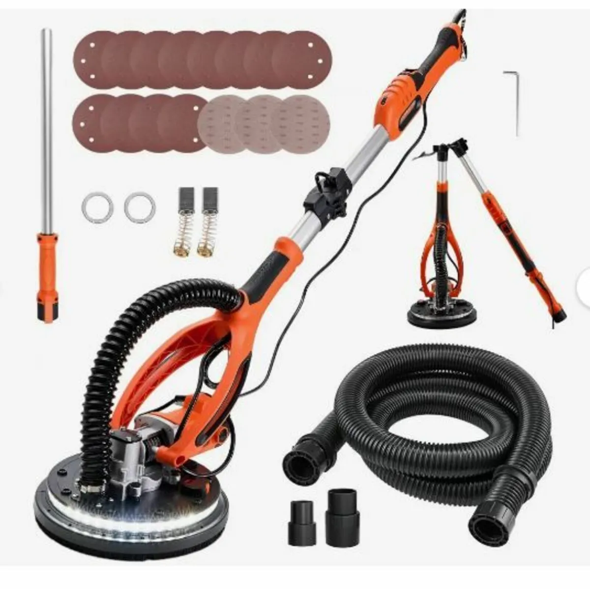 Drywall Sander, 850W - Image 1