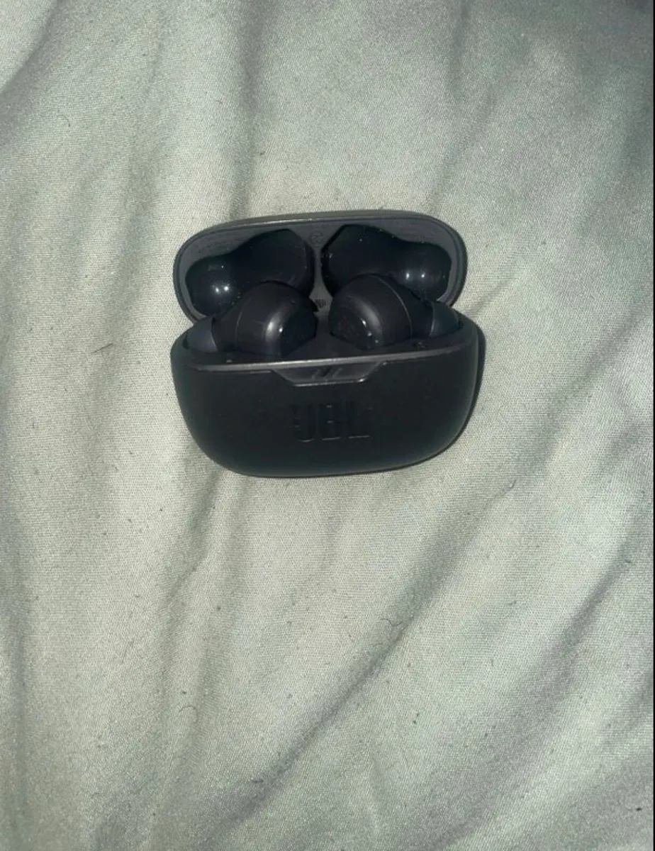 JBL Wave Beam - Image 2