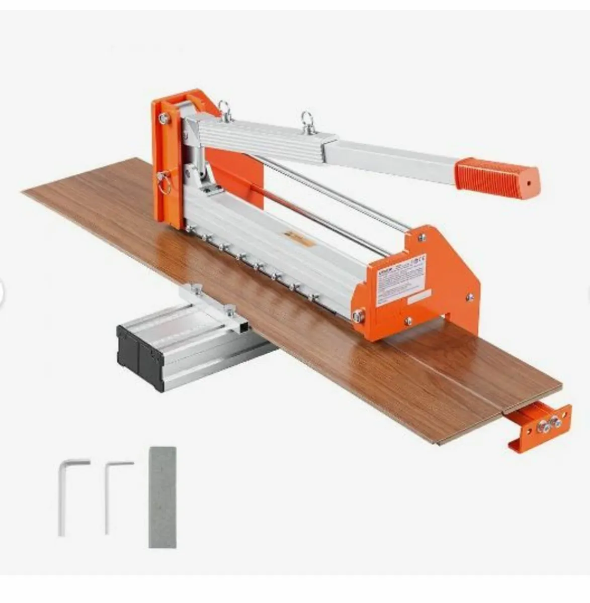 304.8mm Vinyl Floor Cutter - Image 1