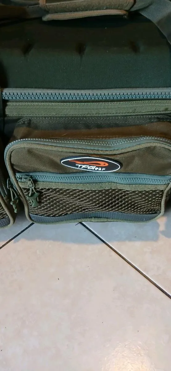Tf gear bag - Image 2