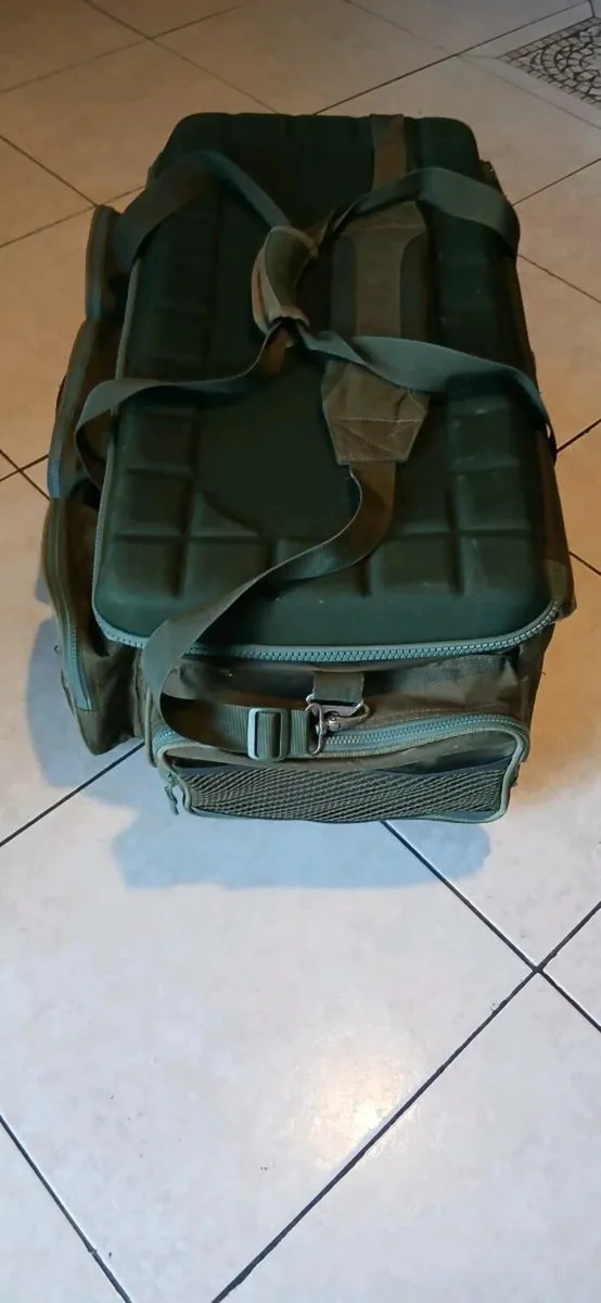 Tf gear bag - Image 3