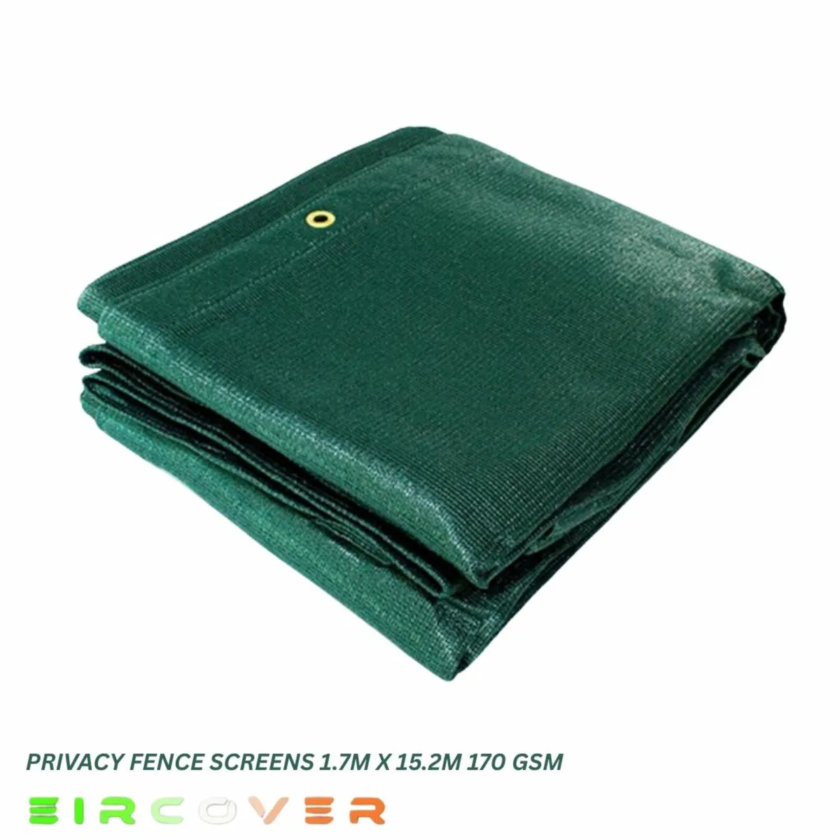 Privacy Fence Screens 1.7m x 15.2m (5'6'' x 49'9') - Image 3