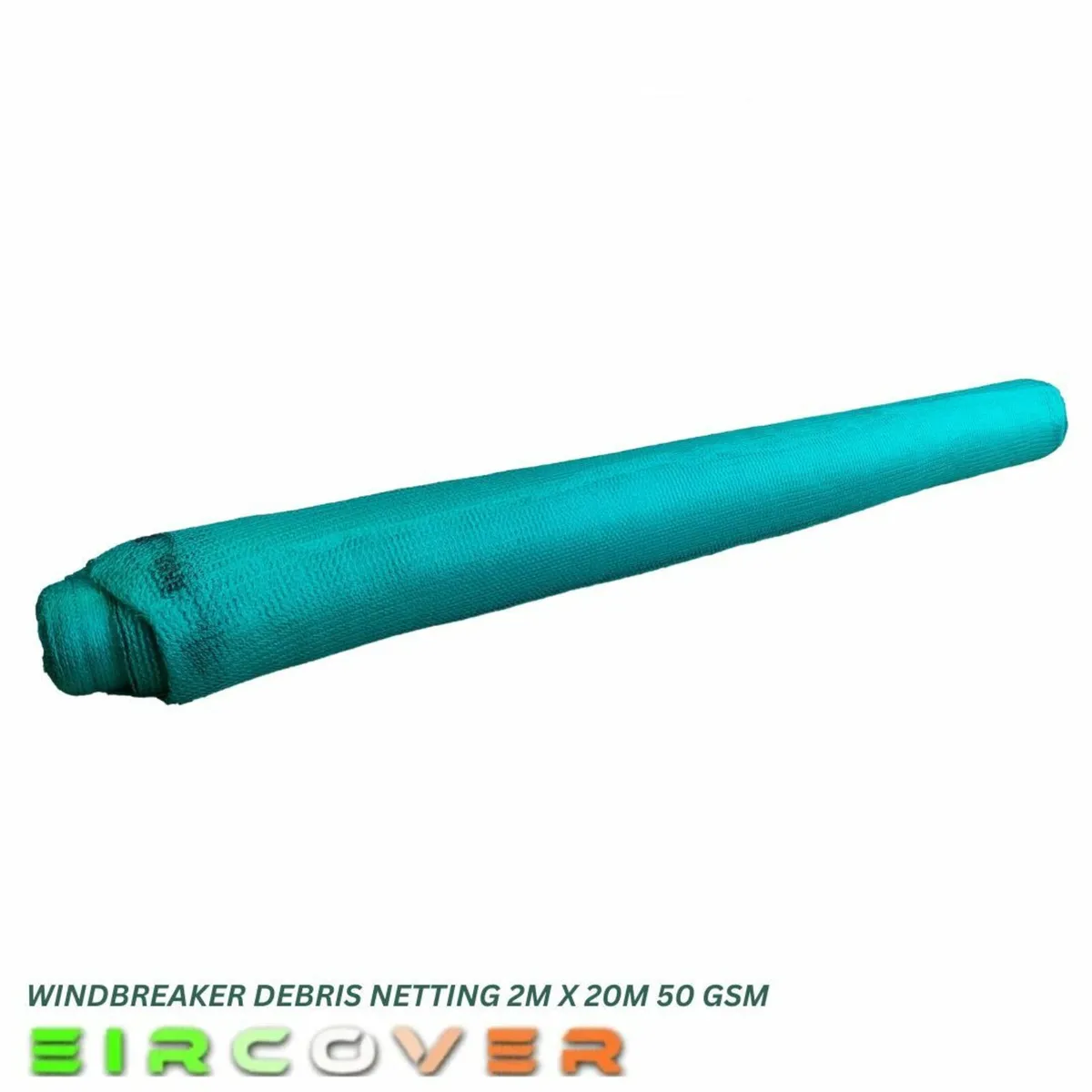 Windbreaker netting  2m x20m 50 Gsm - Image 4