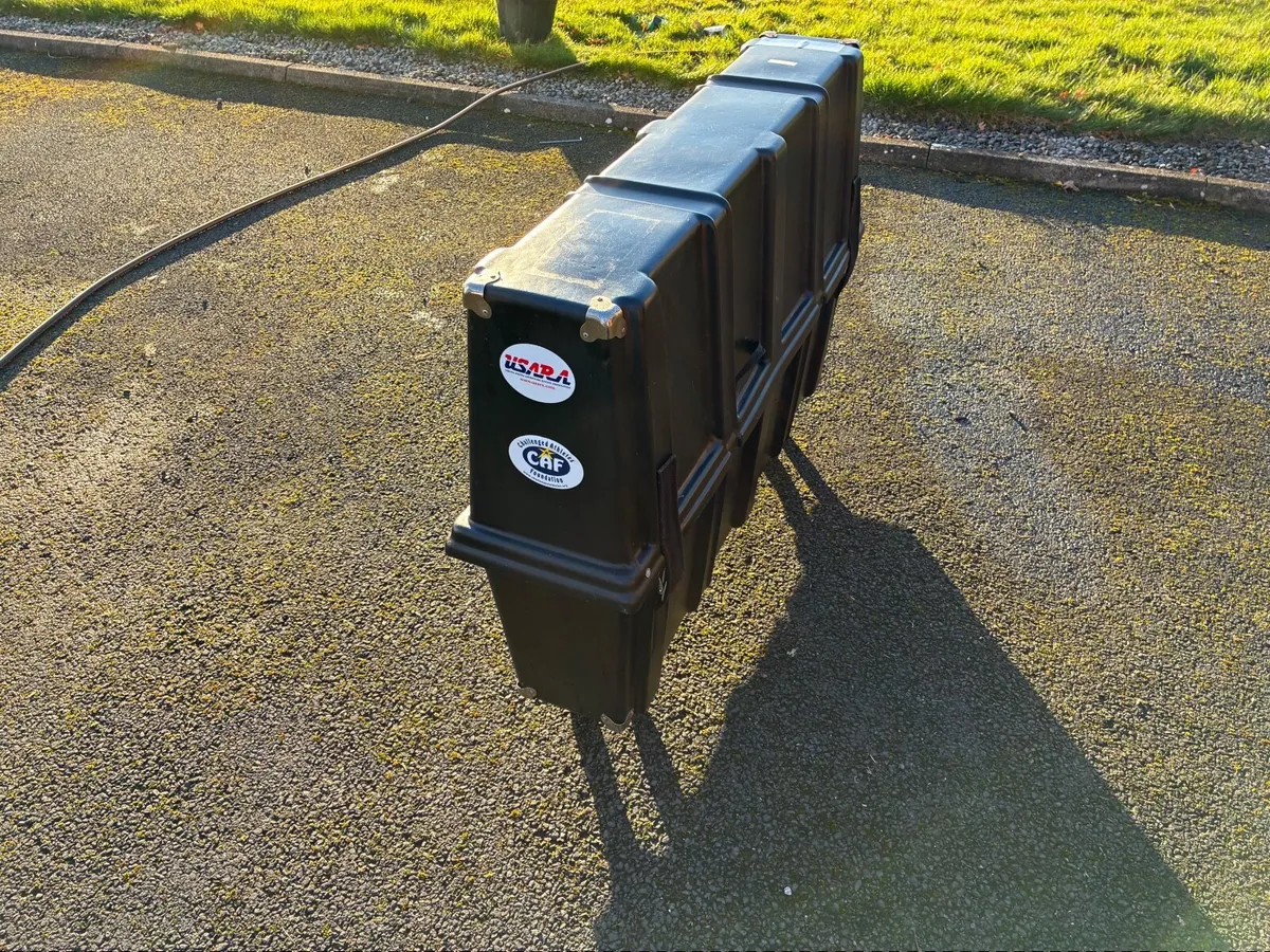Bike box - Image 2