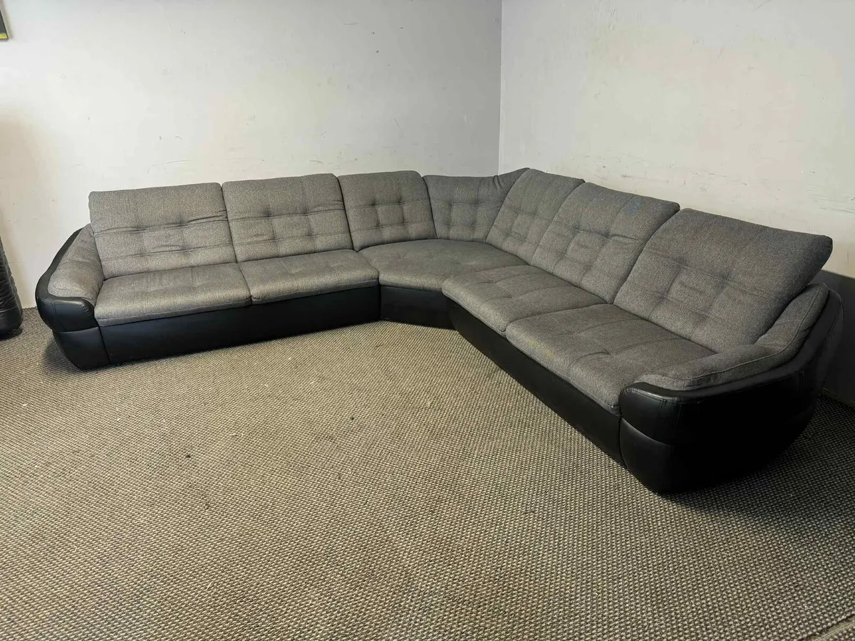 Corner sofa - Image 3