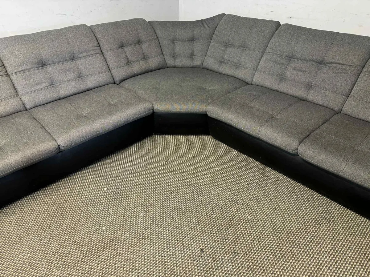 Corner sofa - Image 4