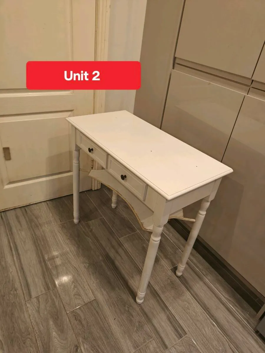 Vanity / dressing table - Image 4