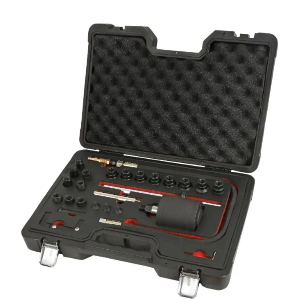 Pneumatic Puller For Injector Removal Tool