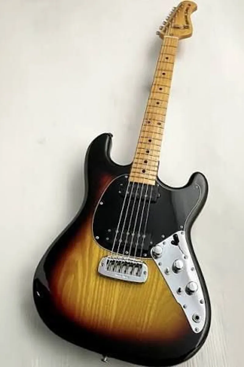 Music Man Sabre 2