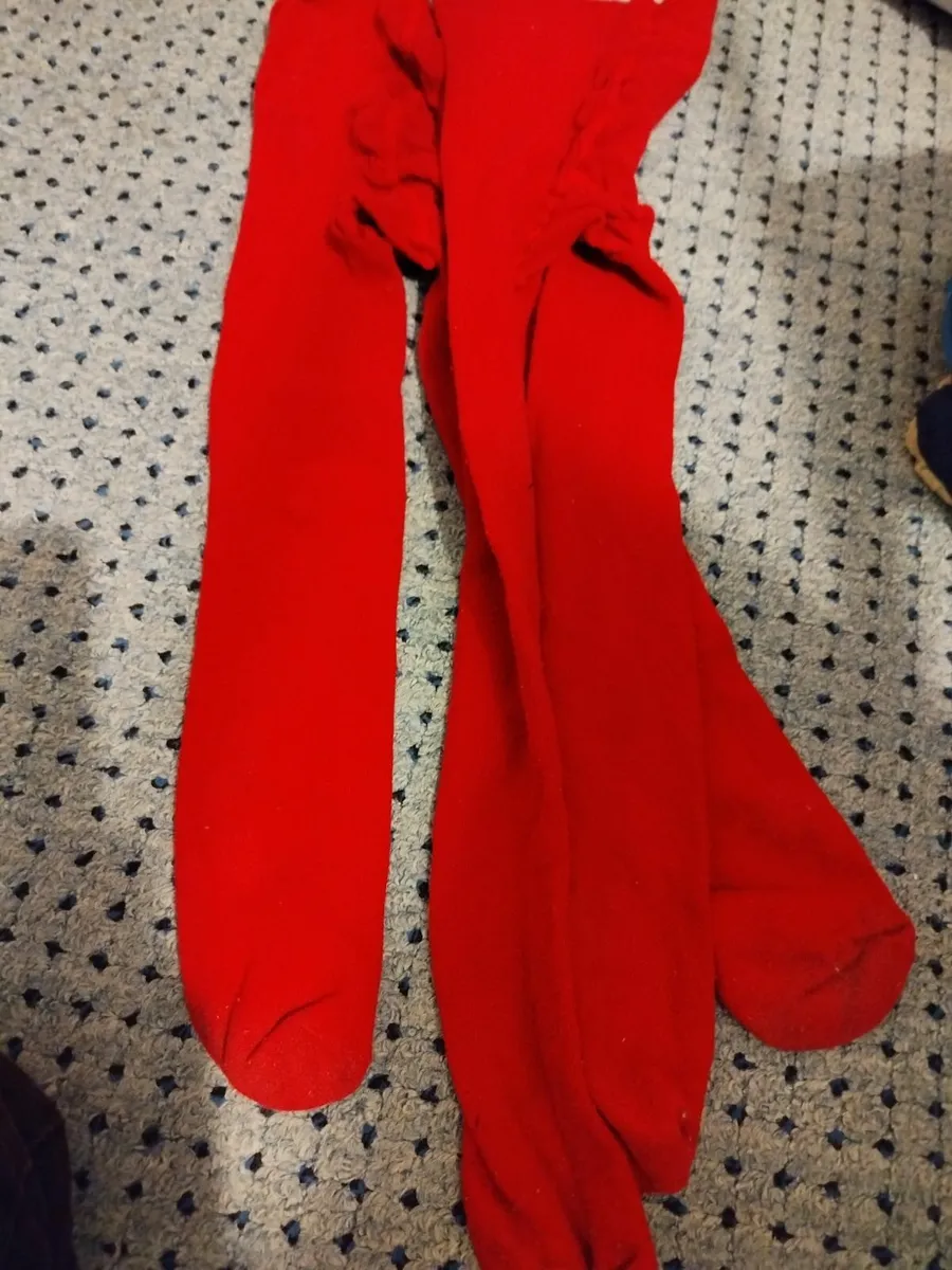 Clothes aged 3-5 - Image 2