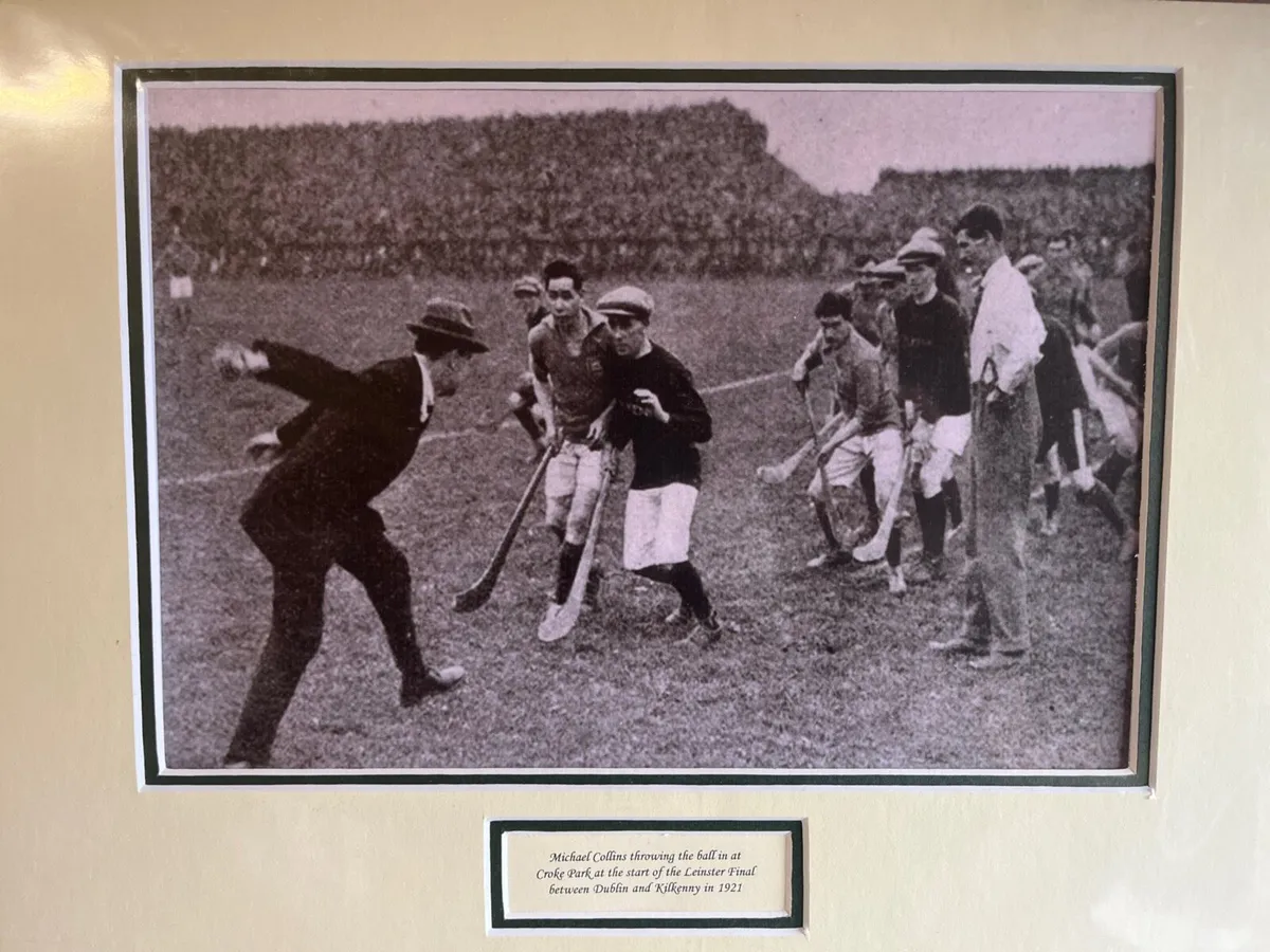 Irish history - Image 1