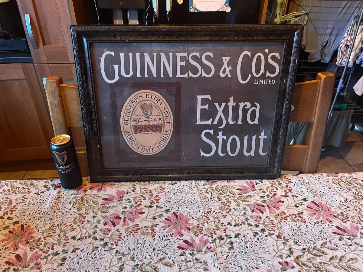 Guinness picture - Image 3