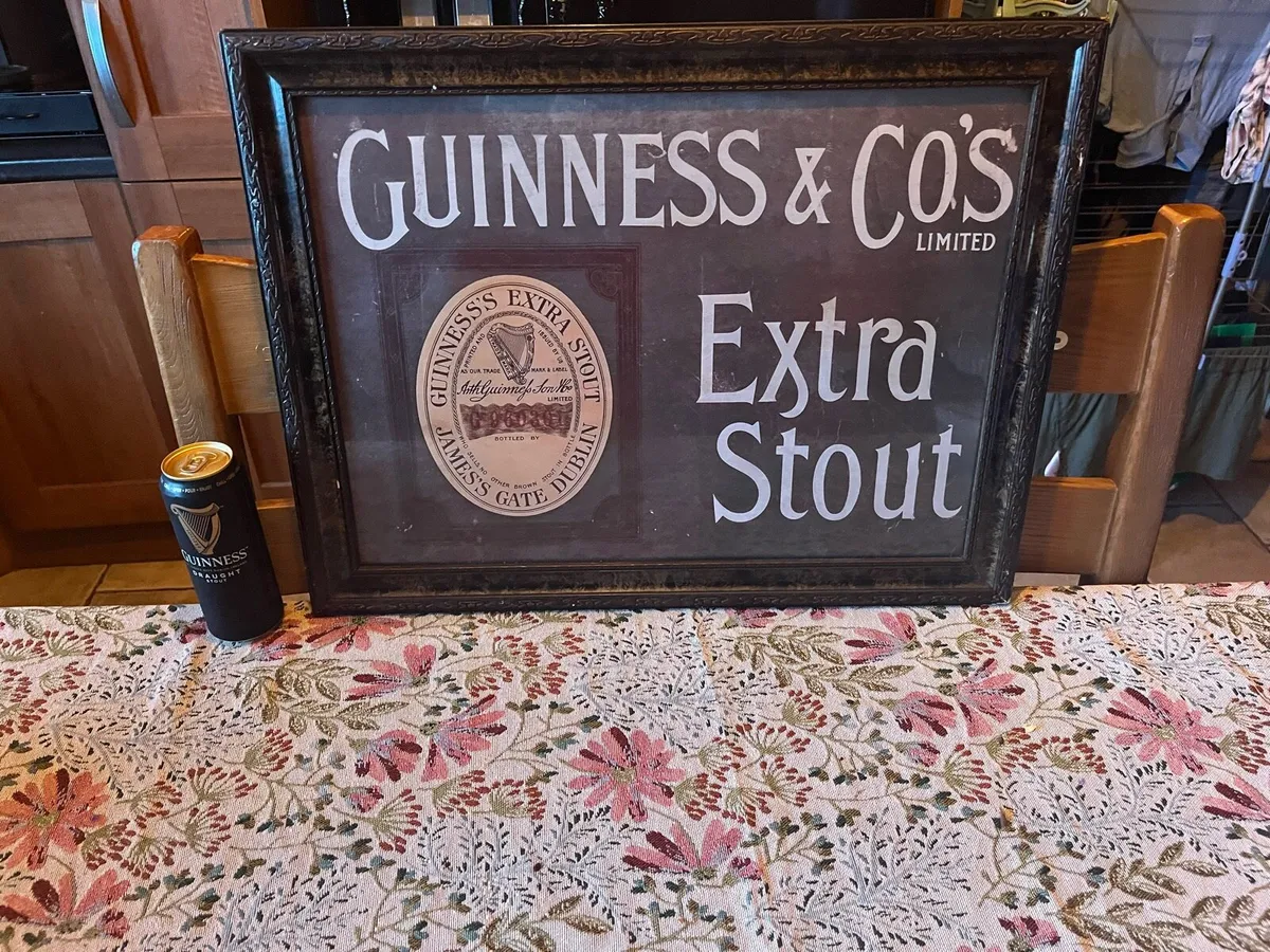 Guinness picture - Image 4