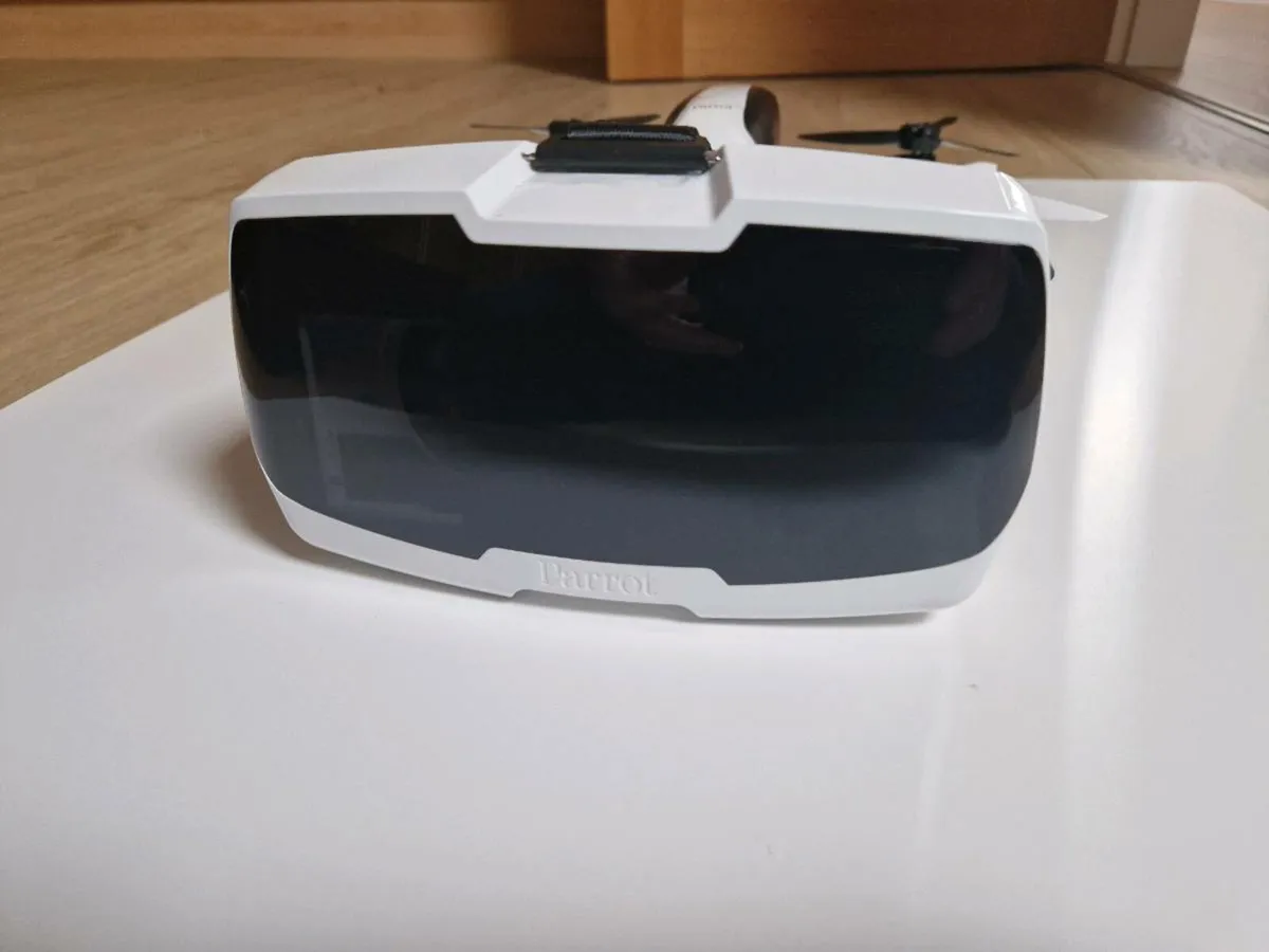 Parrot bebop 2 Drone - Image 4