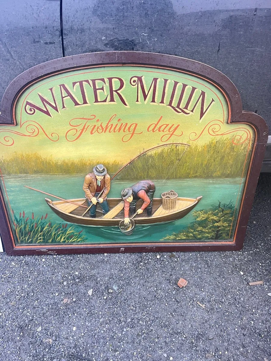 Fishing stuff - Image 2