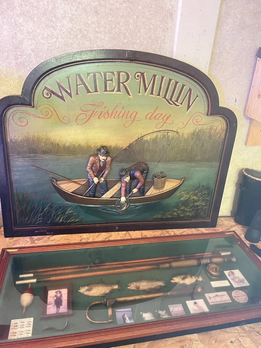 Fishing stuff - Image 3