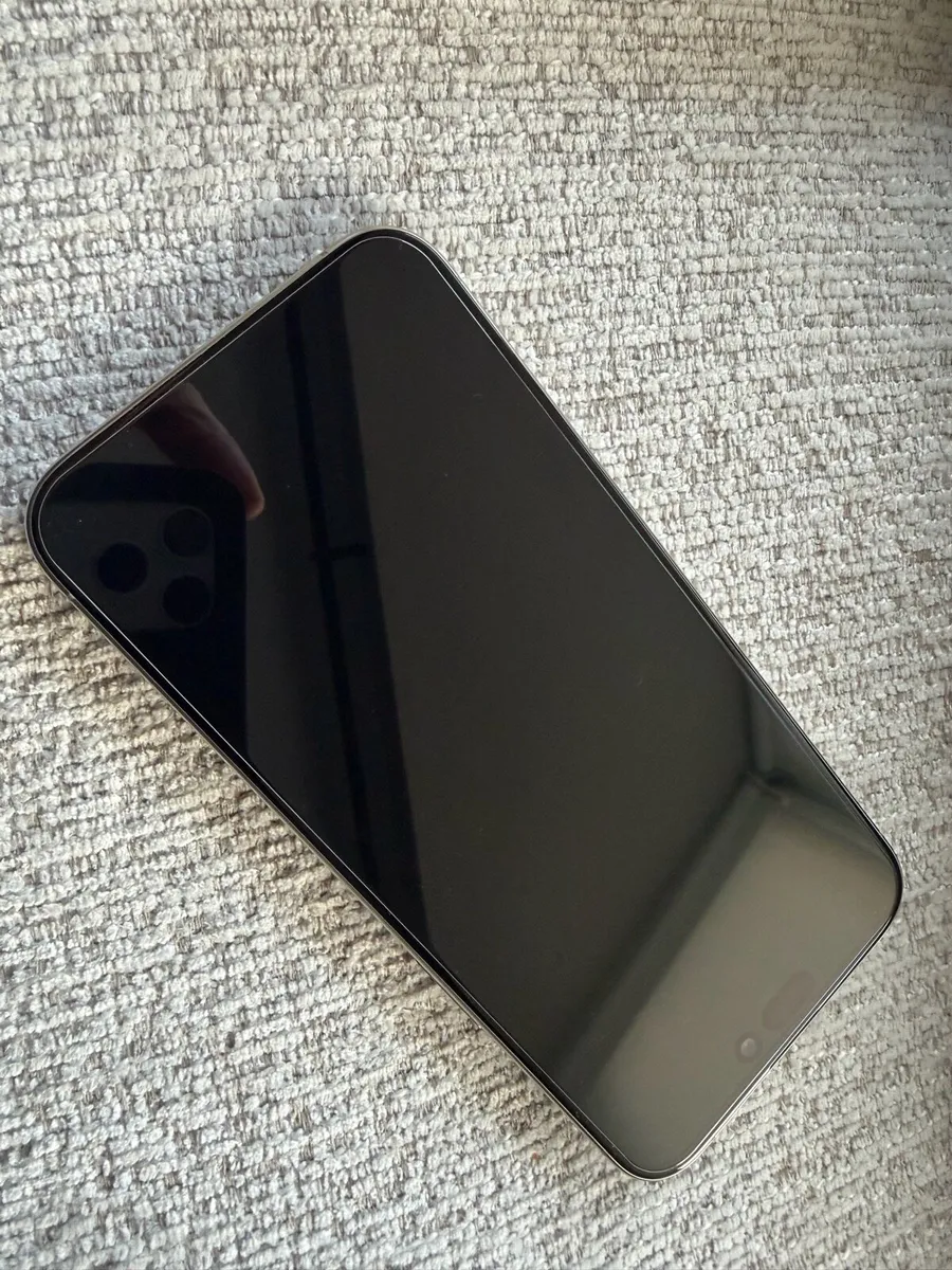 iPhone 15 Pro Max 256gb - Image 1