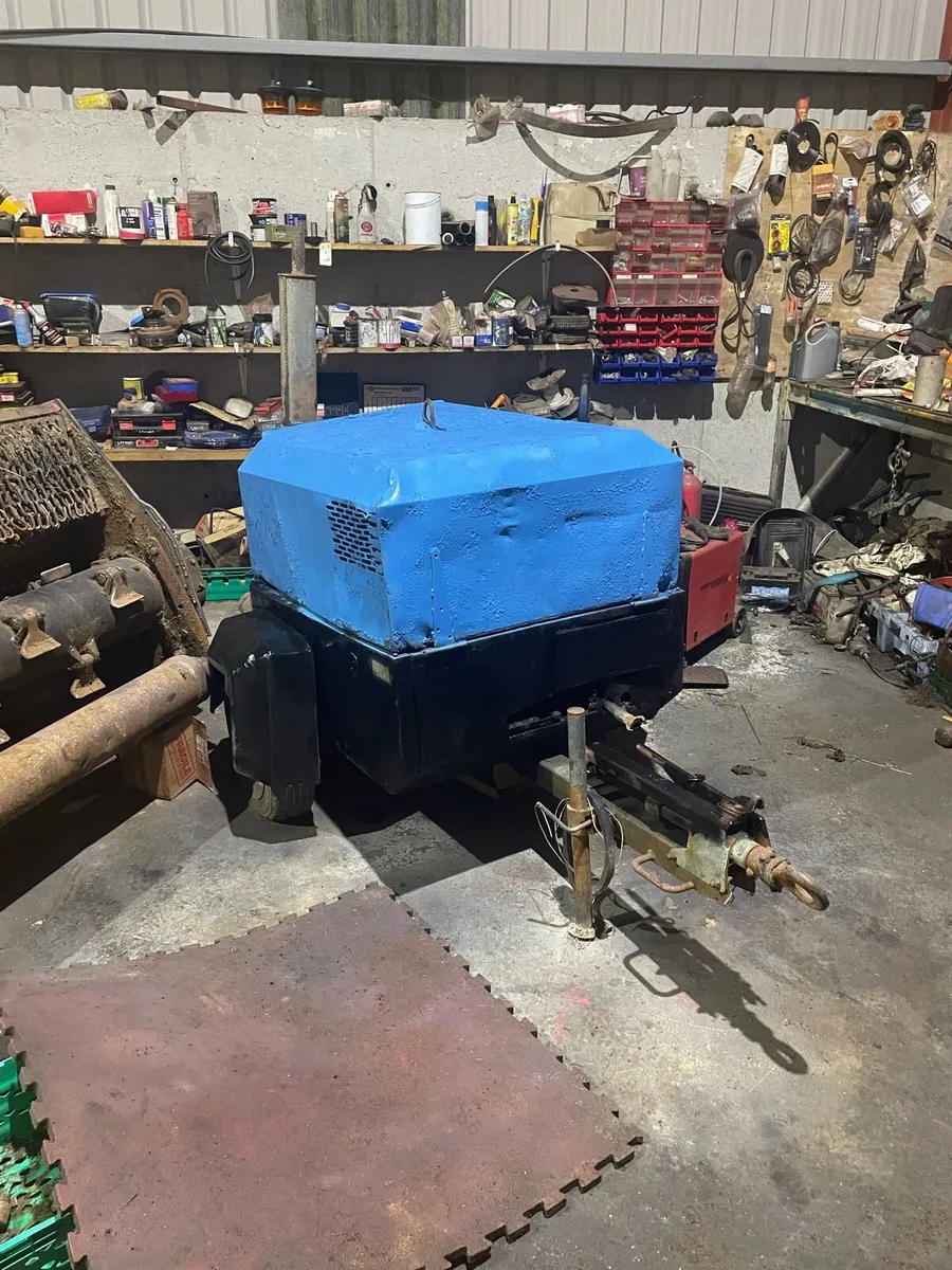 Compressor - Image 2