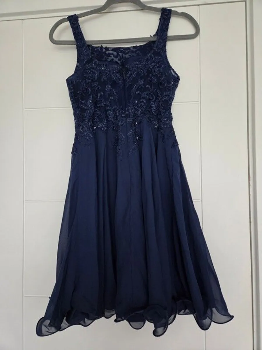 Confirmation Dress - Image 2