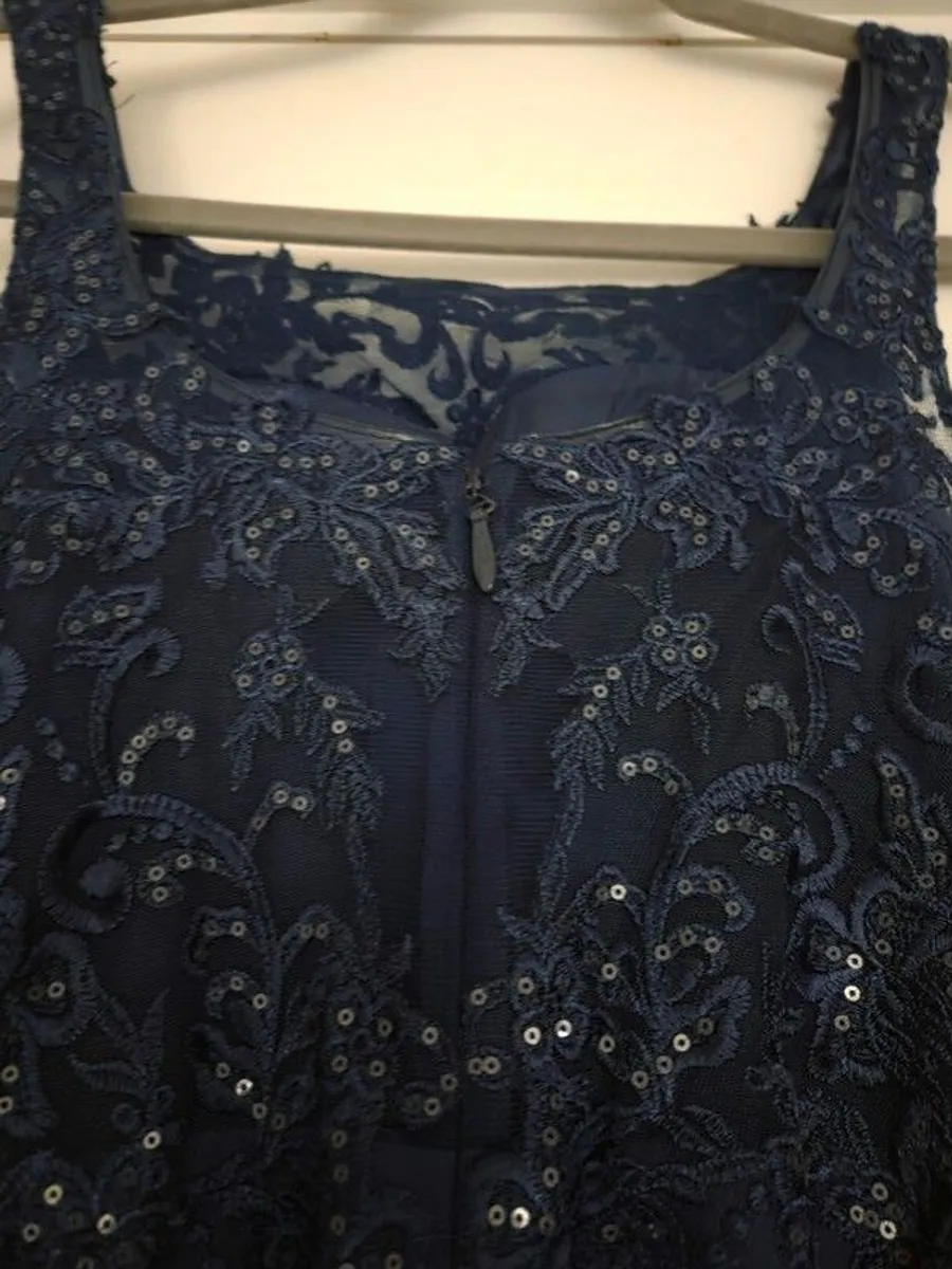 Confirmation Dress - Image 3